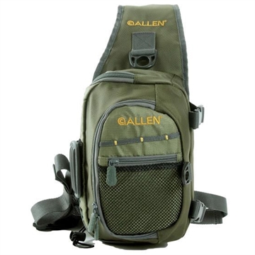 Picture of Allen Cedar Creek Sling Pack 6338 026509008408