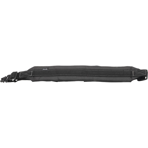 Picture of Remington ALLEN CO STANDARD ENDURA PADDED RIFLE SLING WITH SWIVELS BLK F301477