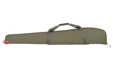 Picture of Allen Company Collins, Single Shotgun Case, 52", Enduran, Olive Green 1101-52