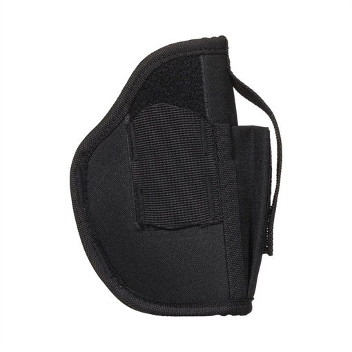 Picture of Allen Company Ambidextrous Belt Holster Size 1 For Medium Autos 3-4" Black Ambi 0265092 44501