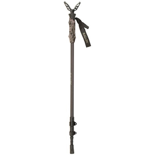 Picture of Allen Axial Carbon Atom Monopod Black 29-61" Carbon Fiber 21430