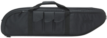 Picture of Tac Six Batallion Tactical Case 42" Black Endura Rifle 10929