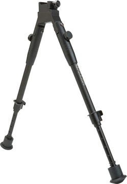 Picture of ALLEN COMPANY BIPOD RAIL MOUNT ADJUSTS 9-13" FOLDING LEGS 2192