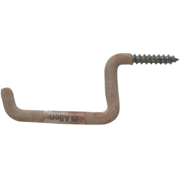 Picture of ALLEN COMPANY BOW & GUN HANGER BROWN BULK 501
