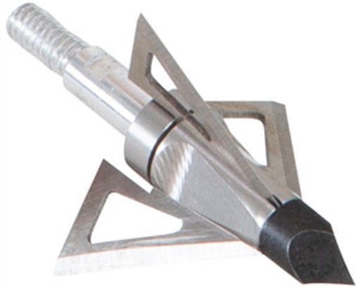 Picture of ALLEN BROADHEAD CX BALLISTIC SS XBOW 3-BLD 100GR 1.125" 3PK 14691