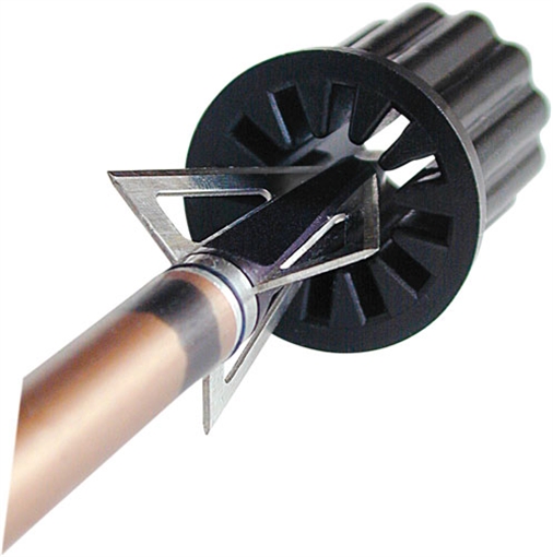 Picture of ALLEN COMPANY BROADHEAD WRENCH FOR FIXED BLADES 66