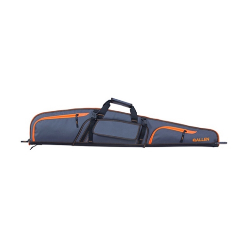 Picture of ALLEN COMPANY CASE BONANZA GEAR FIT RFL 48 GRY ORANGE 91948