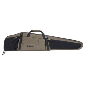 Picture of Allen Bonz Rifle Case 48" Next Bonz Shadow Camo Endura Foam Padding Water Resistant 68748