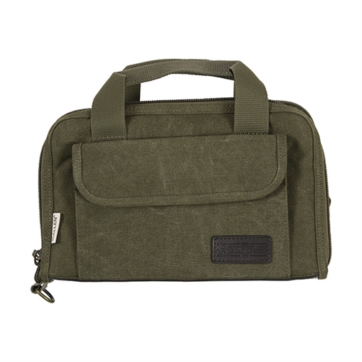Picture of ALLEN COMPANY CASE NORTH PLATTE ATTACHE OLIVE 8245