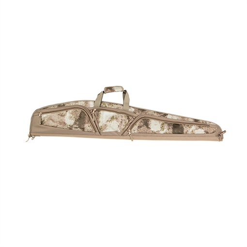 Picture of Allen A-Tacs Scoped Rifle Case 48" A-TACS AU Endura w/Foam Padding & 3 Accessory Pockets 67948