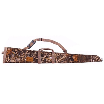 Picture of Allen Floating Shotgun Case Realtree Max-5 Endura 52" Long Shotgun 74052