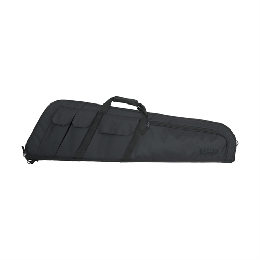 Picture of Allen Company Wedge Tactical Rifle Case, Black Endura Fabric, 41", Thick Foam Padding, Lockable 0265097 10903