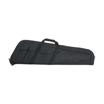 Picture of Allen Company Wedge Tactical Rifle Case, Black Endura Fabric, 41", Thick Foam Padding, Lockable 0265097 10903
