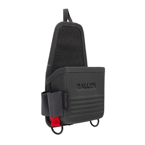 Picture of ALLEN COMPANY COMP SINGLE BOX SHELL CARRIER GRAY MOLDED 8319