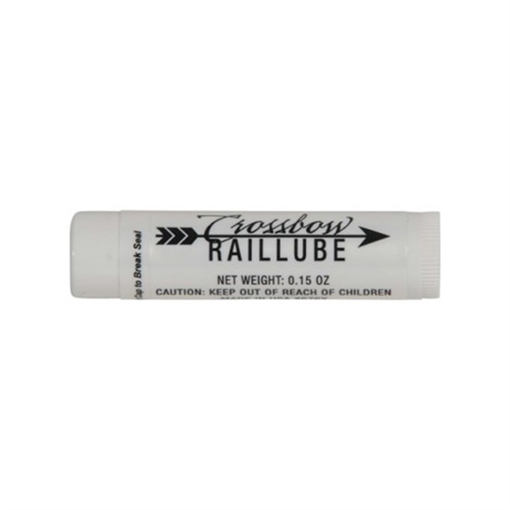 Picture of Allen Crossbow Rail Lubricant 0.15 oz Stick 676