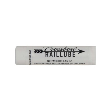 Picture of Allen Crossbow Rail Lubricant 0.15 oz Stick 676