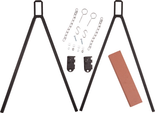 Picture of ALLEN COMPANY CUSTOM TARGET SYSTEM DELUXE GOING HANGER KIT 15478