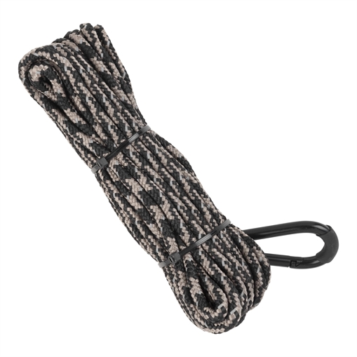 Picture of ALLEN COMPANY DLX REFLECTIVE HOIST ROPE 25' 7249