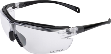 Picture of ALLEN ULTRX ELEVATE SAFETY GLASSES- ANTI-FOG CLEAR ( 4 PER CASE) 4187