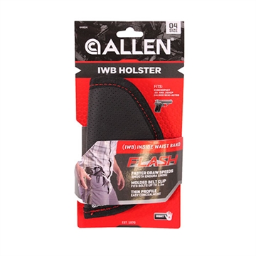 Picture of ALLEN FLASH INSIDE THE BELT HOLSTER SIZE 04 44404