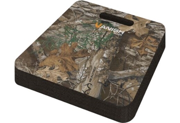 Picture of ALLEN COMPANY FOAM CUSHION W/ CARRY HANDLE 13"X14"X2" REALTREE EDG 5836