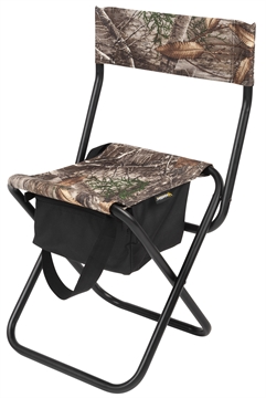 Picture of Vanish Foldable Seat with Backrest Realtree Edge 5915