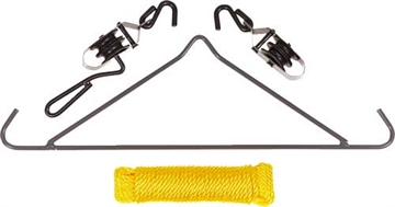 Picture of ALLEN COMPANY GAMBREL AND HOIST KIT 1811