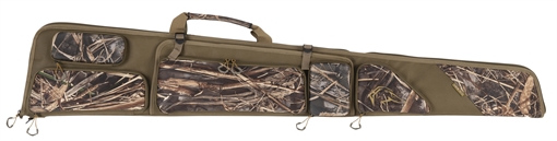 Picture of Punisher Gear-Fit Pursuit Punisher 2.0 Waterfowl Shotgun Case Realtree Max-7 Neoprene 52" 1118-52