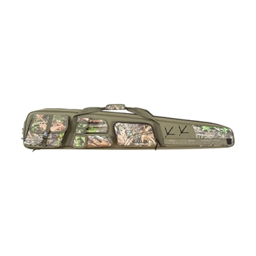 Picture of Allen Gear-Fit Pursuit Shocker Shotgun Case Mossy-Oak Obsession - 52" 954-52 95452