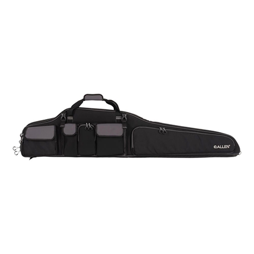 Picture of ALLEN COMPANY GEARFIT MOA 55" RIFLE CASE BLK/GREY 545-55