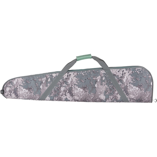 Picture of Girls With Guns Ten Point Dreams Rifle Case 46" Shade Camo with Locking Zipper 9146