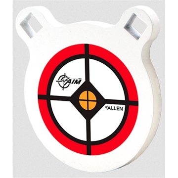Picture of ALLEN COMPANY HARDROCK AR500 3/8IN GONG TARGET 4IN 15304