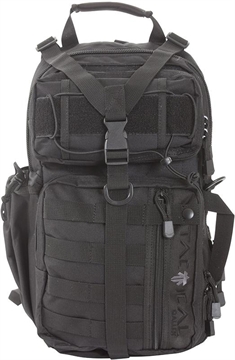 Picture of Allen Company Lite Force Tactical Pack Black 10854