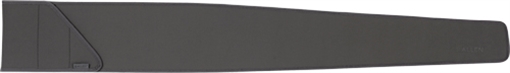 Picture of Allen Company Neoprene Shotgun Slip Case 52" Grey 918-52 91852