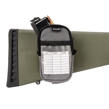 Picture of Allen Next Shot Magazine Accessory Band Grey 8282