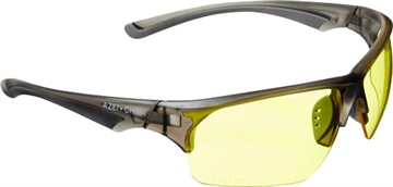 Picture of ALLEN COMPANY OUTLOOK SHOOTING GLASSES YELLOW 2382A
