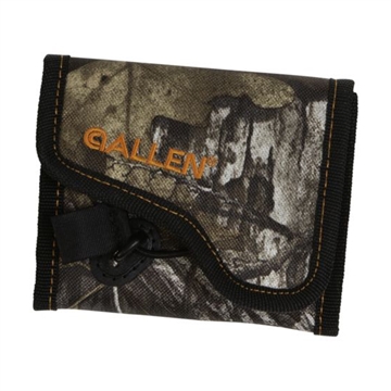 Picture of ALLEN COMPANY RIFLE AMMO POUCH MOSSY OAK 17655