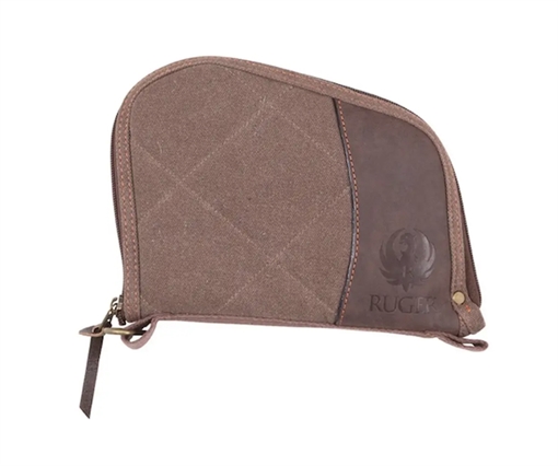 Picture of ALLEN COMPANY RUGER PRESCOTT 9" HERITAGE PSTL CASE 27501