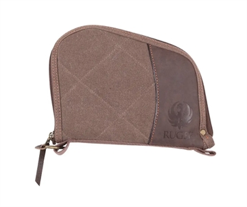 Picture of ALLEN COMPANY RUGER PRESCOTT 9" HERITAGE PSTL CASE 27501