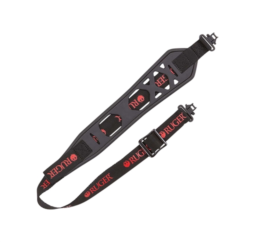 Picture of ALLEN COMPANY RUGER BOULDER RUBBER SLING W/ SWVLS 27600