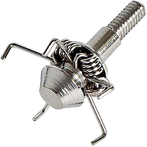 Picture of ALLEN COMPANY SMALL GAME & TARGET POINT NINJA 3PK 147