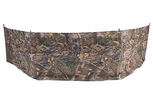 Picture of Allen Vanish Stake-Out Ground Blind 10' x 27" Realtree Edge 5220