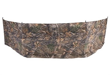 Picture of Allen Vanish Stake-Out Ground Blind 10' x 27" Realtree Edge 5220