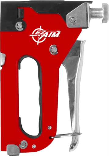 Picture of ALLEN COMPANY STAPLE GUN GREAT FOR PAPER TARGET HANGIN< 15235