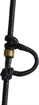 Picture of ALLEN COMPANY STRING LOOP NYLON 3PK BLACK 545