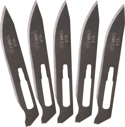 Picture of ALLEN COMPANY SWITCHBACK REPLACEMENT BLADES 5-PACK< 18933