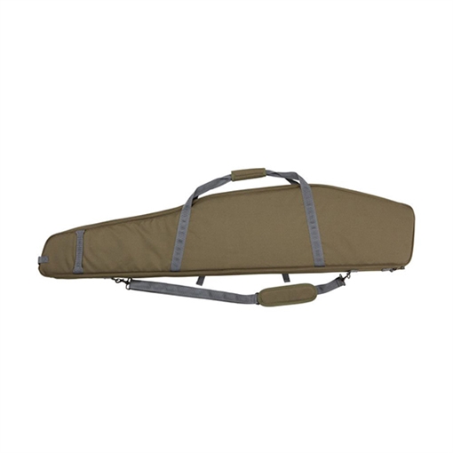 Picture of Tac Six Garrison Rifle Case OD Green 600D Polyester Foam Padding 10954