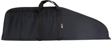 Picture of Allen Company Tac-Six Tactical Rifle Case, 38.5"x14", Endura Construction, Black 1081