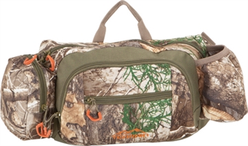 Picture of ALLEN COMPANY VALE WAIST PACK REALTREE EDGE 600CU" CAPACITY 19205