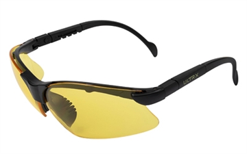 Picture of Allen Company ULTRX Verse, Safety Glasses, Yellow and Black 4183
